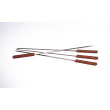 Outset Rosewood Skewers - Set Of 4