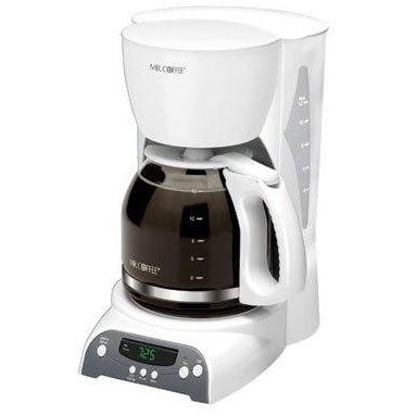 Coffee Maker