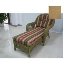 North Cape Deep Seating Chaise Lounge Cushion ONLY Set (2) - Elm