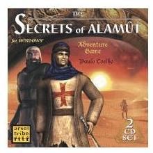 SECRETS OF ALAMUT