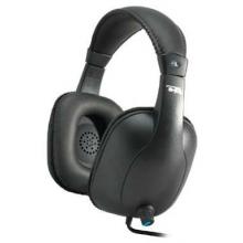 Cyber Acoustics Pro Audio Stereo Headphone