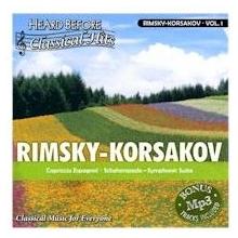 RIMSKY-KORSAKOV V1 (CLASSICAL HITS)