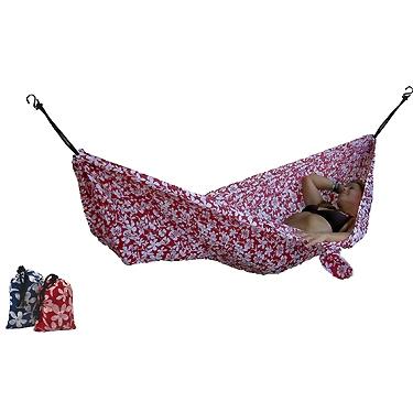Grand Trunk Ultralight Hammock, Hawaiian, Blue