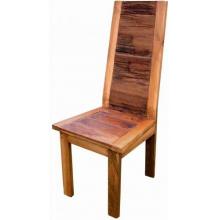 Groovy Stuff Dominion Teak Wood Dining Chair