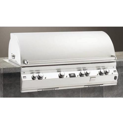 Fire Magic Gas Grills Echelon E1060 Natural Gas Grill - Built In