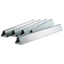 Weber 7540 Stainless Flavorizer Bars For Genesis E & S Series