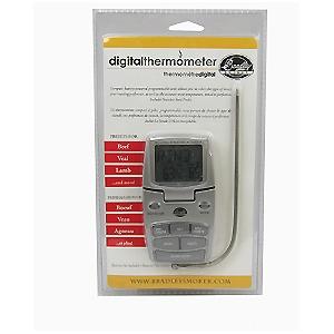 Digital Thermometer
