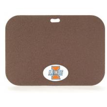 Original Grill Pad Collegiate Edition - University Of Illinois