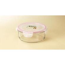 Innova 24 Ounce Round Glasslock