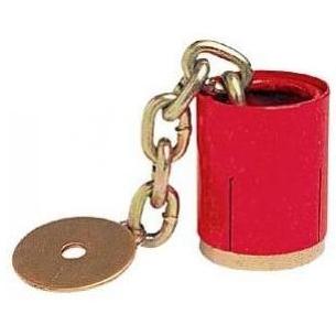 Blackhawk Automotive Porto-Power Hydraulic Ram - 10 Ton, 10in. Stroke