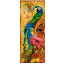Island Java I Poster Print