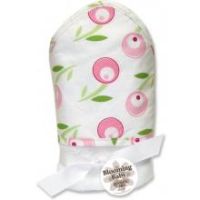 Tulip Hooded Towel