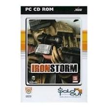 IRON STORM
