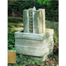 Campania Barcelona Fountain - Travertine Finish