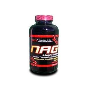 SAN Nutrition NAG Fruit Tart 246 Grams
