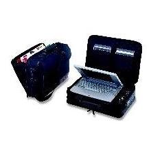 Targus CASE NOTEPAC PLUS