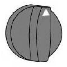 Control Knob 1810