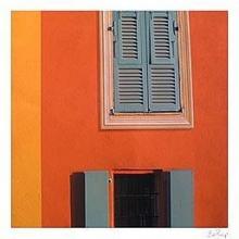 Villefranche II Poster Print