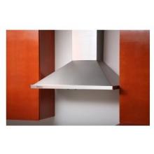 Haier Range Hood Professional, 30 Inch - HHX7130SS