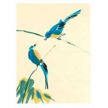 Birds Poster Print