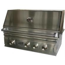 RCS TRBO Series 32 Inch Built-in Natural Gas Grill