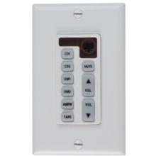 CHANNEL PLUS MCS-1A SINGLE-GANG SOURCE CONTROLLER