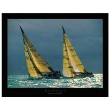 Fantasea Poster Print