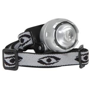 ATOM LIGHTWEIGHT HEADLAMP