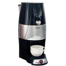 Haier Coffee Maker With Cup-At-A-Time 10-Cup - HCS10B