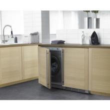 ASKO 13 Program Washer, Designer Series - Fully Integrated