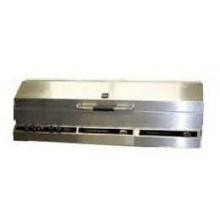 Vidalia Gas Grills Built-In Propane Gas Grill 1396