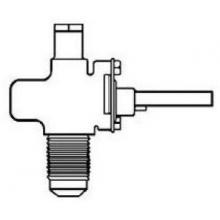Brass Valve 36100