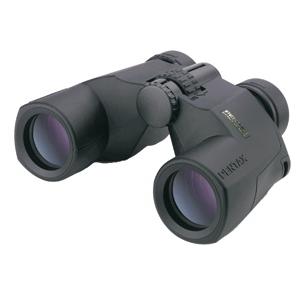 Pentax PCF WP II Series Binoculars - 8 X 40
