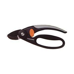 Fiskars Fingerloop Anvil Pruner 96436935