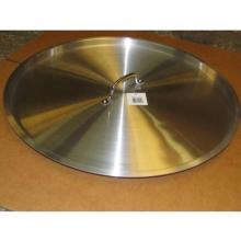 Cast Iron Jambalaya Pot Lid For 10 Gallon