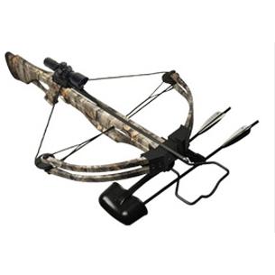 Crosman Teton 175lb Package
