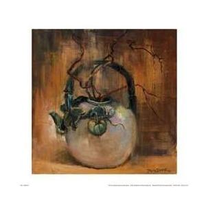 Majolica I Poster Print