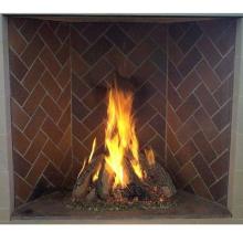 Retiring Tipi Rasmussen Vented Log Set