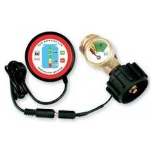 GasWatch TVL212E Electronic Propane Level Indicator And Safety Gauge