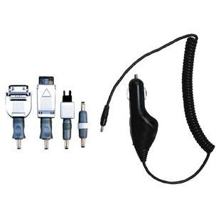 CELLULAR INNOVATIONS PCP-NK CAR CHARGER (FOR ALL NOKIA PHONES)