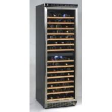 Avanti Wine And Beverage Dual Zone Cooler - 149 Bottle