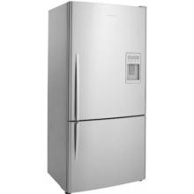 Fisher Paykel 17.6 Cu Ft ActiveSmart Stainless Right Hinge Refrigerator With Ice And Water Dispenser - E522BRXU