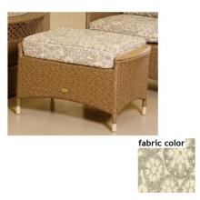 Shade Trends Tradewinds Ottoman With Marrakech Espresso Fabric