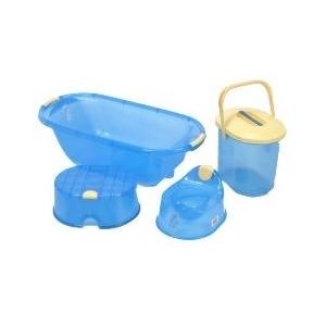 Deluxe Nursery Set