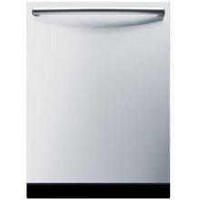 Bosch Integra 500 Series 5 Program Dishwasher - White