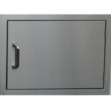 RCS Access Door Stainless Steel Single Door Horizontal