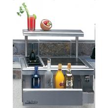 Solaire 24 Inch Built-In Professional Bartender Center