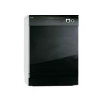 ASKO ADA Compliant 4 Program Dishwasher - Black