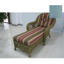 North Cape Deep Seating Chaise Lounge Cushion ONLY Set (2)- Cosette Mineral