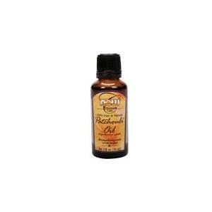 Now Foods Patchouli Oil, 1 Oz